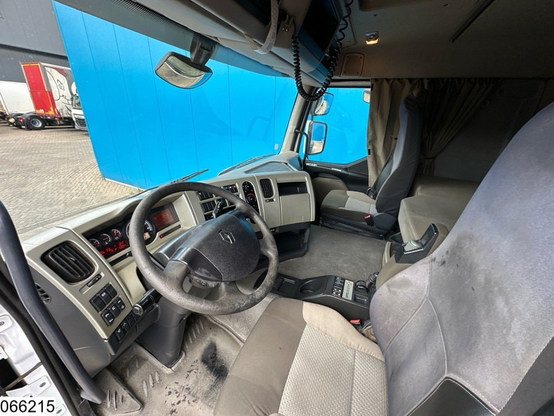 Renault Premium 460 Dxi EURO 5, Retarder - Тягач: фото 5 Renault Premium 460 Dxi EURO 5, Retarder - Тягач: фото 5