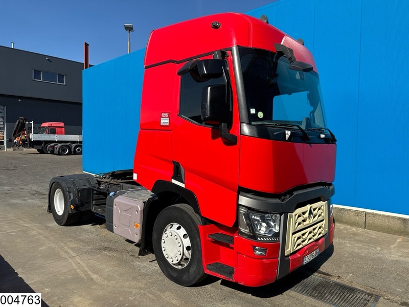 Renault T 440 EURO 6, ADR, PTO - Тягач: фото 2 Renault T 440 EURO 6, ADR, PTO - Тягач: фото 2