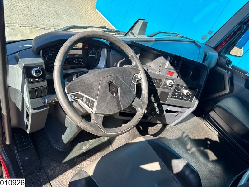Renault T 440 EURO 6 - Тягач: фото 5 Renault T 440 EURO 6 - Тягач: фото 5