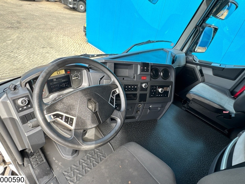 Renault T 440 EURO 6 - Тягач: фото 5 Renault T 440 EURO 6 - Тягач: фото 5
