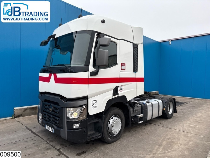 Renault T 440 EURO 6 - Тягач: фото 1 Renault T 440 EURO 6 - Тягач: фото 1