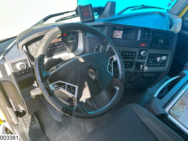 Renault T 440 EURO 6, Retarder, Hydraulic, Standairco - Тягач: фото 5 Renault T 440 EURO 6, Retarder, Hydraulic, Standairco - Тягач: фото 5