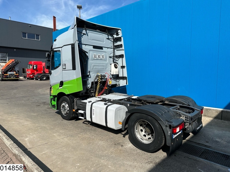 Renault T 440 EURO 6, Standairco - Тягач: фото 4 Renault T 440 EURO 6, Standairco - Тягач: фото 4