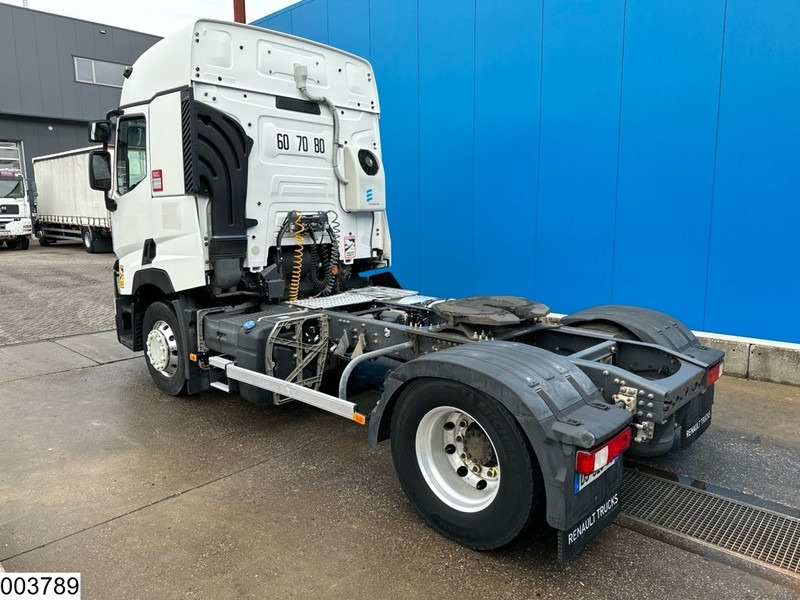 Renault T 460 EURO 6, Retarder, Standairco - Тягач: фото 2 Renault T 460 EURO 6, Retarder, Standairco - Тягач: фото 2