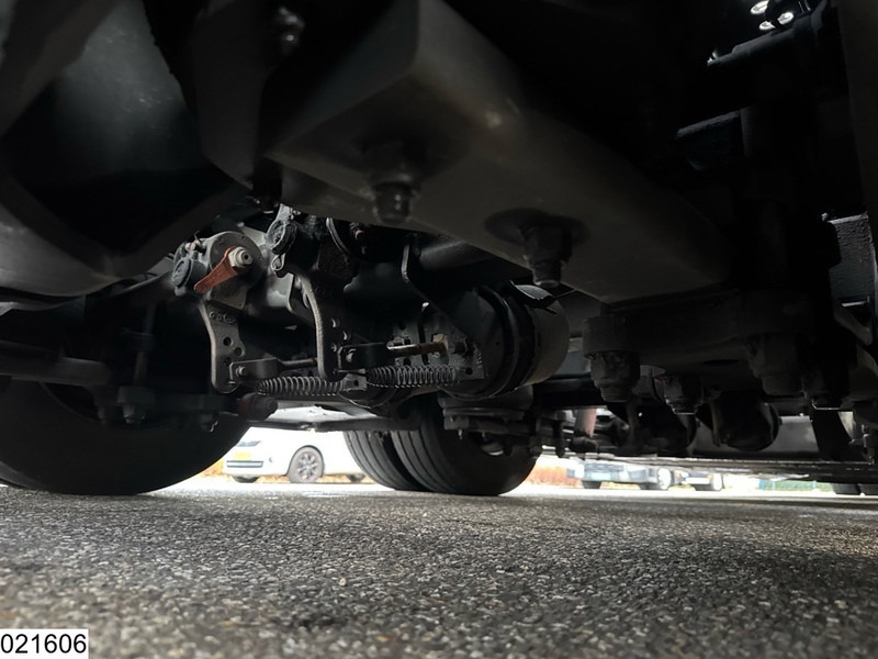 Тягач Renault T 480 EURO 6, Lohr, Eurolohr, Combi, Retarder: фото 16 Тягач Renault T 480 EURO 6, Lohr, Eurolohr, Combi, Retarder: фото 16