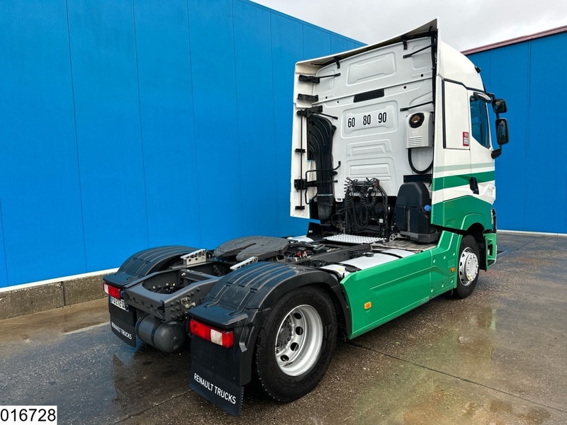 Renault T 480 EURO 6 - Тягач: фото 2 Renault T 480 EURO 6 - Тягач: фото 2