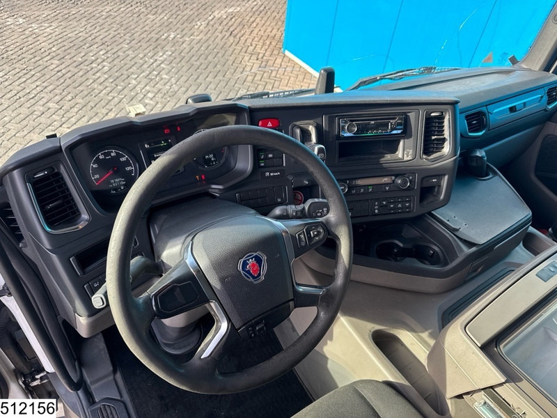 Scania G 410 EURO 6 - Тягач: фото 5 Scania G 410 EURO 6 - Тягач: фото 5