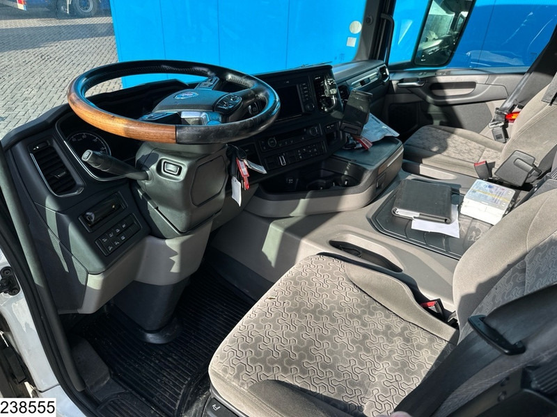 Scania G 500 EURO 6, PTO, LOHR, Standairco - Тягач: фото 5 Scania G 500 EURO 6, PTO, LOHR, Standairco - Тягач: фото 5