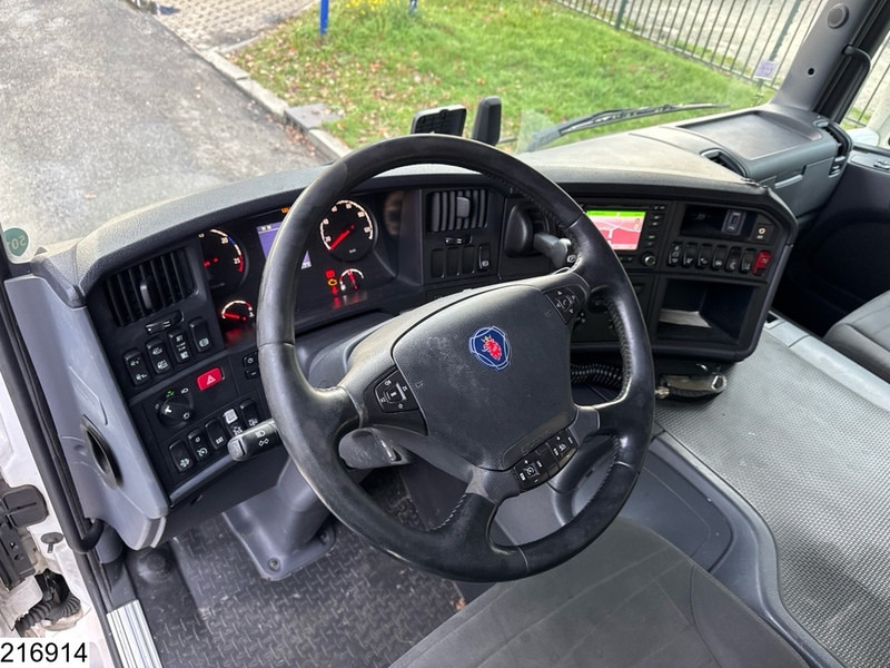 Scania P 450 EURO 6, Rolfo, Retarder, Combi - Тягач: фото 5 Scania P 450 EURO 6, Rolfo, Retarder, Combi - Тягач: фото 5