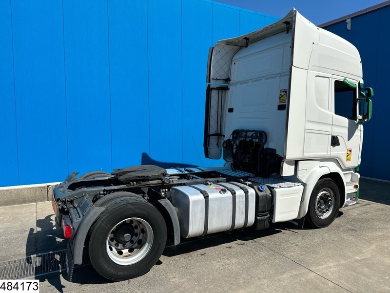 Scania R 450 EURO 6, Retarder, Standairco - Тягач: фото 2 Scania R 450 EURO 6, Retarder, Standairco - Тягач: фото 2