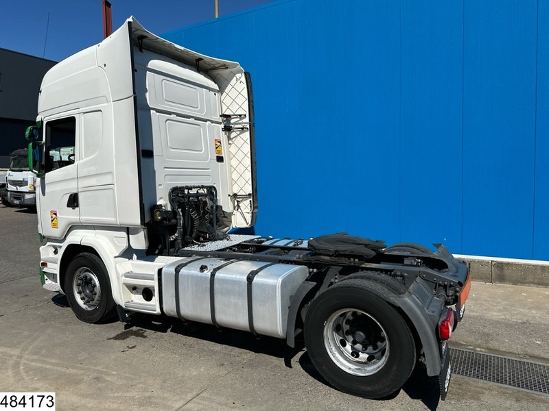 Scania R 450 EURO 6, Retarder, Standairco - Тягач: фото 4 Scania R 450 EURO 6, Retarder, Standairco - Тягач: фото 4