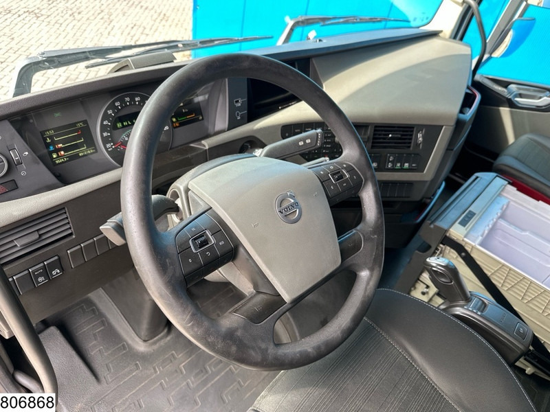 Volvo FH 460 EURO 6, Hydraulic - Тягач: фото 5 Volvo FH 460 EURO 6, Hydraulic - Тягач: фото 5