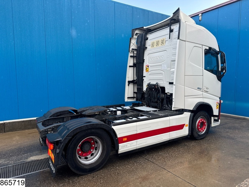 Volvo FH 460 EURO 6, Standairco - Тягач: фото 3 Volvo FH 460 EURO 6, Standairco - Тягач: фото 3