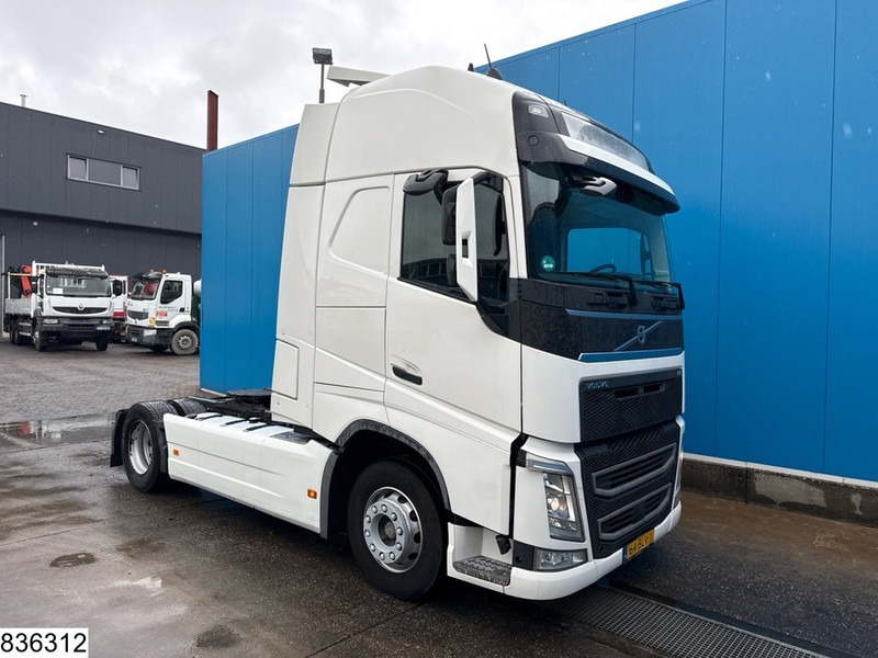 Volvo FH 460 XL, EURO 6, Standairco, i-Shift - Тягач: фото 2 Volvo FH 460 XL, EURO 6, Standairco, i-Shift - Тягач: фото 2