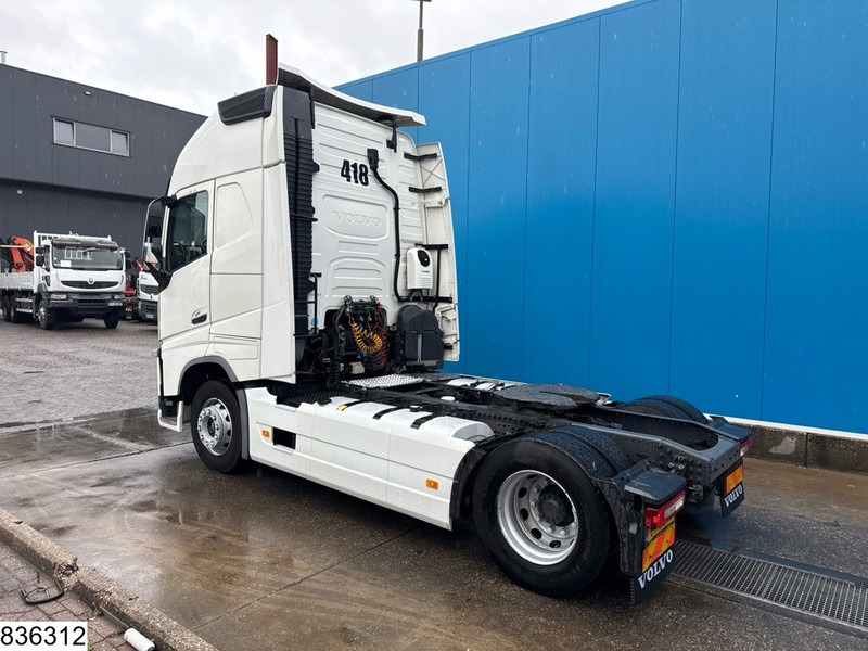 Volvo FH 460 XL, EURO 6, Standairco, i-Shift - Тягач: фото 4 Volvo FH 460 XL, EURO 6, Standairco, i-Shift - Тягач: фото 4