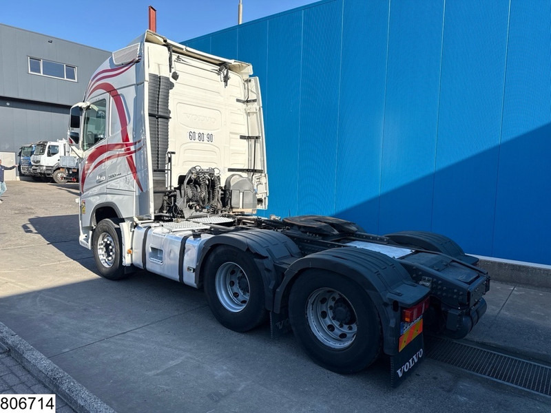 Volvo FH 500 6X4, EURO 6, Retarder - Тягач: фото 4 Volvo FH 500 6X4, EURO 6, Retarder - Тягач: фото 4
