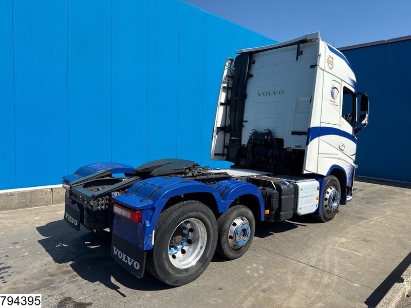 Volvo FH 500 6x2, EURO 6, RHD, Compressor - Тягач: фото 3 Volvo FH 500 6x2, EURO 6, RHD, Compressor - Тягач: фото 3