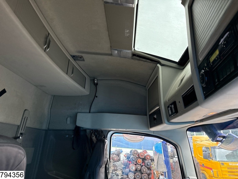 Тягач Volvo FH 500 6x2, EURO 6, RHD, Compressor: фото 7