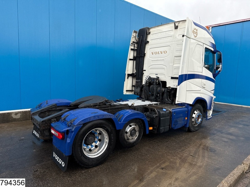 Volvo FH 500 6x2, EURO 6, RHD, Compressor - Тягач: фото 3 Volvo FH 500 6x2, EURO 6, RHD, Compressor - Тягач: фото 3