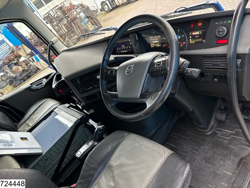 Volvo FH 500 6x2, EURO 6, RHD, - Тягач: фото 5 Volvo FH 500 6x2, EURO 6, RHD, - Тягач: фото 5
