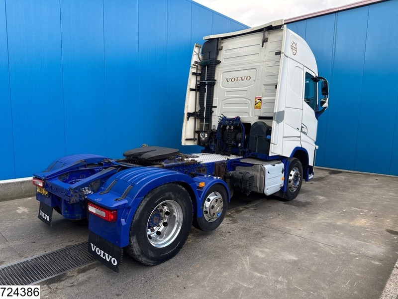 Volvo FH 500 6x2, EURO 6, RHD, PTO, Compressor - Тягач: фото 2 Volvo FH 500 6x2, EURO 6, RHD, PTO, Compressor - Тягач: фото 2