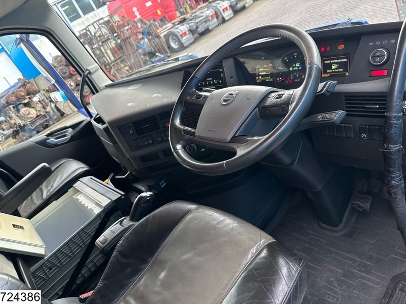 Volvo FH 500 6x2, EURO 6, RHD, PTO, Compressor - Тягач: фото 5 Volvo FH 500 6x2, EURO 6, RHD, PTO, Compressor - Тягач: фото 5