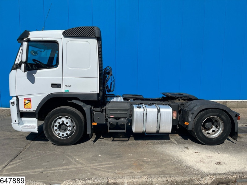 Volvo FM 410 ADR, PTO, Retarder - Тягач: фото 3 Volvo FM 410 ADR, PTO, Retarder - Тягач: фото 3