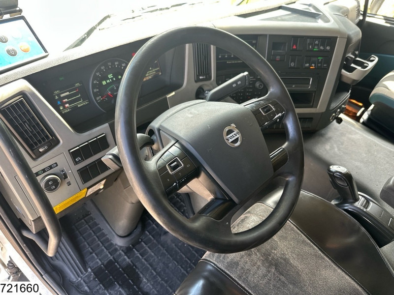 Volvo FM 450 EURO 6, Retarder, LOHR, Combi - Тягач: фото 5 Volvo FM 450 EURO 6, Retarder, LOHR, Combi - Тягач: фото 5