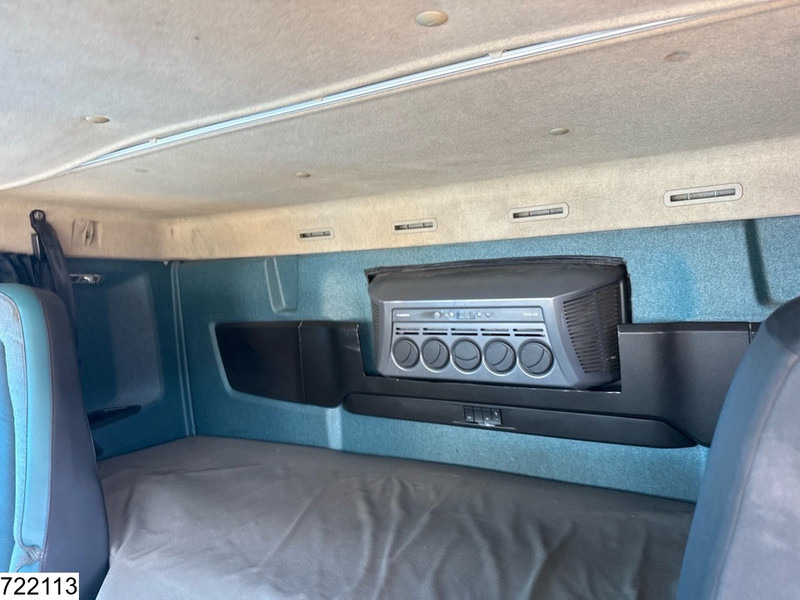 Volvo FM 460 EURO 6, LOHR, Standairco - Тягач: фото 5 Volvo FM 460 EURO 6, LOHR, Standairco - Тягач: фото 5