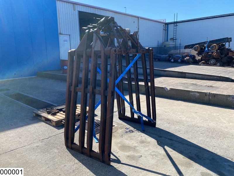 Universeel Stenenklem - Захват: фото 3 Universeel Stenenklem - Захват: фото 3