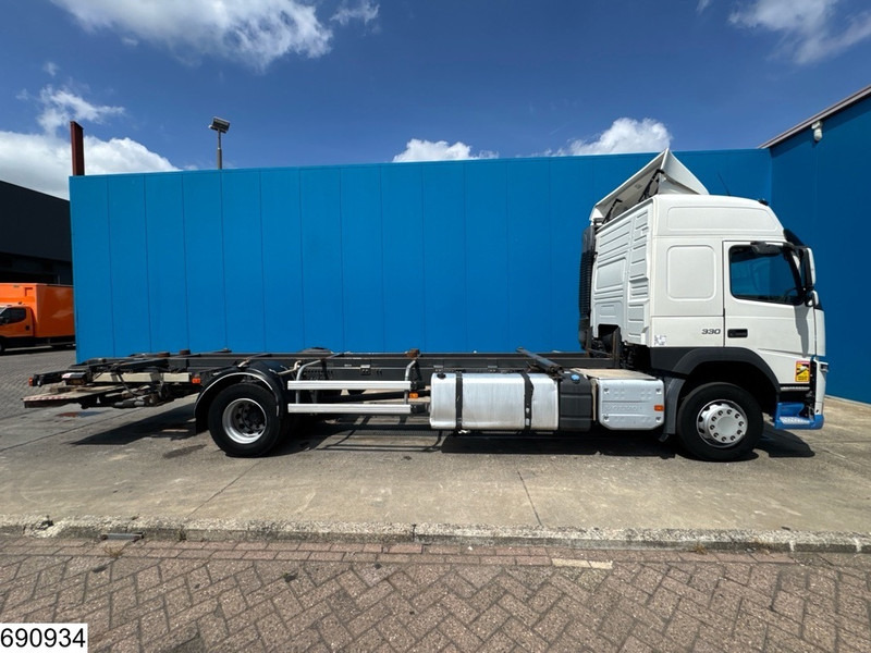 Грузовик-контейнеровоз/ Сменный кузов Volvo FM 330 EURO 6, BDF: фото 13