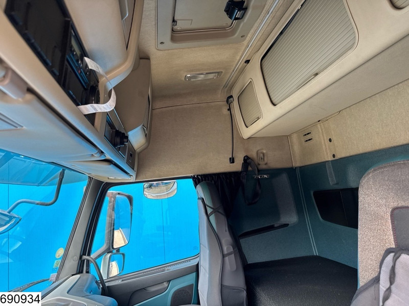 Грузовик-контейнеровоз/ Сменный кузов Volvo FM 330 EURO 6, BDF: фото 8