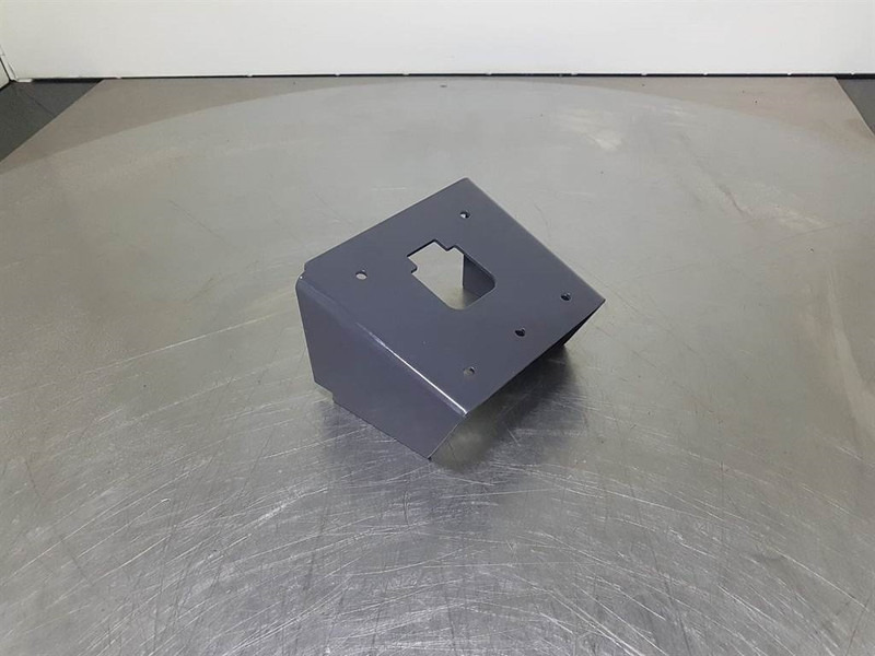 Ahlmann 4102467A - Кабина и интерьер для Строительной техники: фото 1 Ahlmann 4102467A - Кабина и интерьер для Строительной техники: фото 1