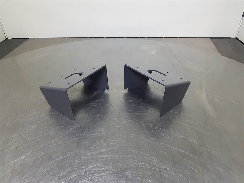 Новый Кабина и интерьер для Строительной техники Ahlmann 4102468A: фото 8 Новый Кабина и интерьер для Строительной техники Ahlmann 4102468A: фото 8