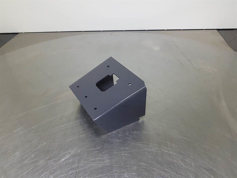 Ahlmann 4102468A - Кабина и интерьер для Строительной техники: фото 3 Ahlmann 4102468A - Кабина и интерьер для Строительной техники: фото 3