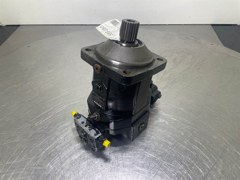 Ahlmann AZ14-Brueninghaus A6VM107DA1/63W-Drive motor - Гидравлика для Строительной техники: фото 4 Ahlmann AZ14-Brueninghaus A6VM107DA1/63W-Drive motor - Гидравлика для Строительной техники: фото 4