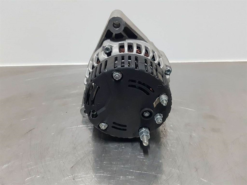 Ahlmann AZ150-28V 55A-Alternator/Lichtmaschine/Dynamo - Двигатель для Строительной техники: фото 5 Ahlmann AZ150-28V 55A-Alternator/Lichtmaschine/Dynamo - Двигатель для Строительной техники: фото 5