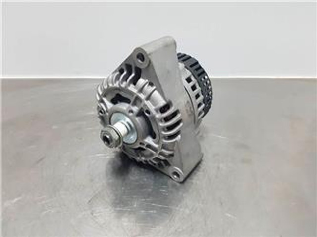 Ahlmann AZ150-28V 55A-Alternator/Lichtmaschine/Dynamo - Двигатель для Строительной техники: фото 1 Ahlmann AZ150-28V 55A-Alternator/Lichtmaschine/Dynamo - Двигатель для Строительной техники: фото 1