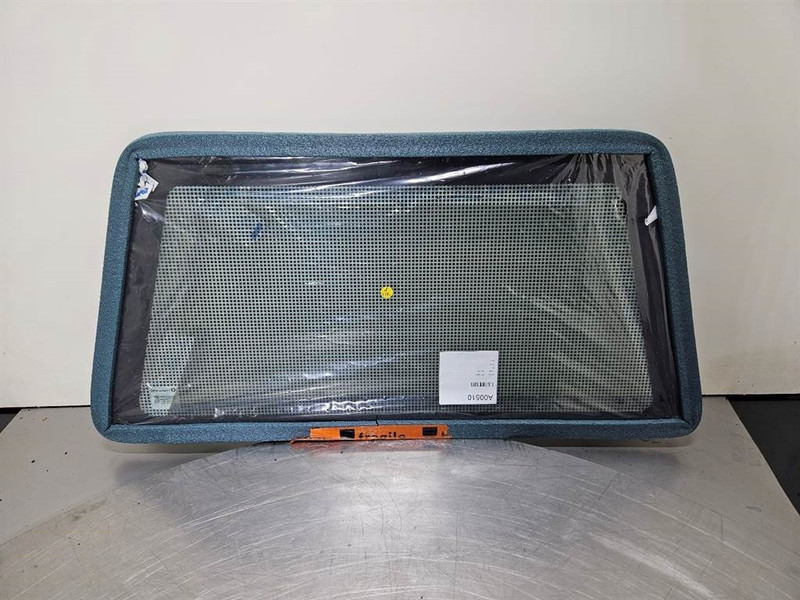 Ahlmann AZ150-4102176A-Window/Scheibe/Dakruit - Кабина и интерьер для Строительной техники: фото 1 Ahlmann AZ150-4102176A-Window/Scheibe/Dakruit - Кабина и интерьер для Строительной техники: фото 1