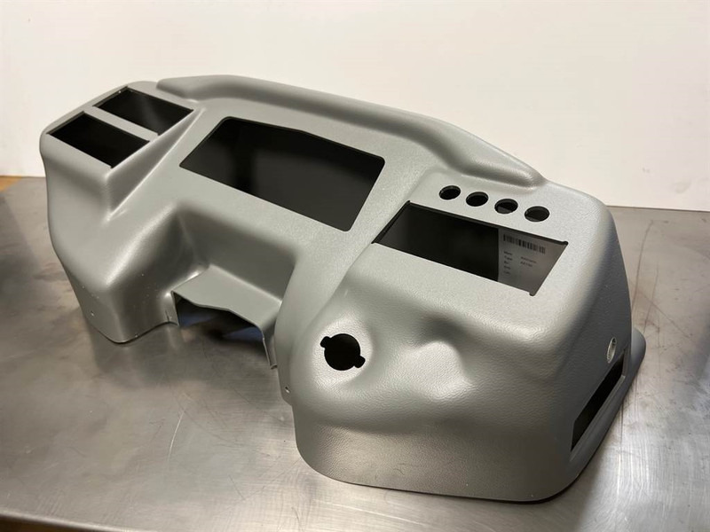 Ahlmann AZ150-4181627A-Dashboard/Console/Konsole - Кабина и интерьер для Строительной техники: фото 2 Ahlmann AZ150-4181627A-Dashboard/Console/Konsole - Кабина и интерьер для Строительной техники: фото 2