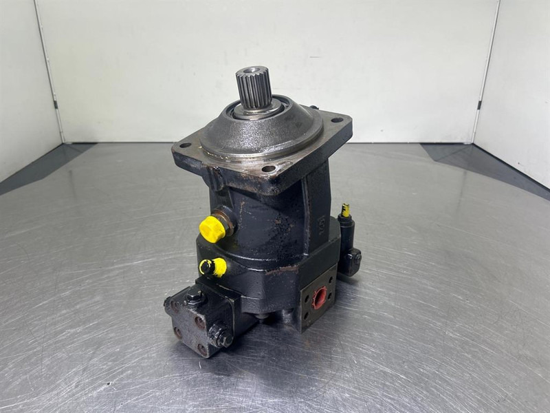 Ahlmann AZ210-23100246-Drive motor/Fahrmotor/Rijmotor - Гидравлика для Строительной техники: фото 2 Ahlmann AZ210-23100246-Drive motor/Fahrmotor/Rijmotor - Гидравлика для Строительной техники: фото 2