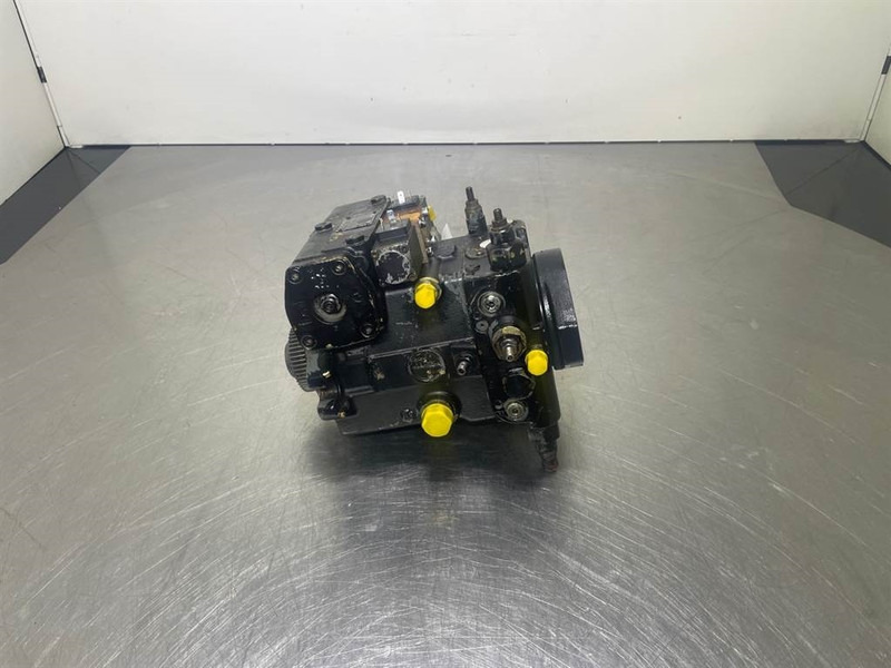 Ahlmann AZ6-Hydromatik A4VG56DA1D6/31R-Drive pump/Rijpomp - Гидравлика для Строительной техники: фото 2 Ahlmann AZ6-Hydromatik A4VG56DA1D6/31R-Drive pump/Rijpomp - Гидравлика для Строительной техники: фото 2
