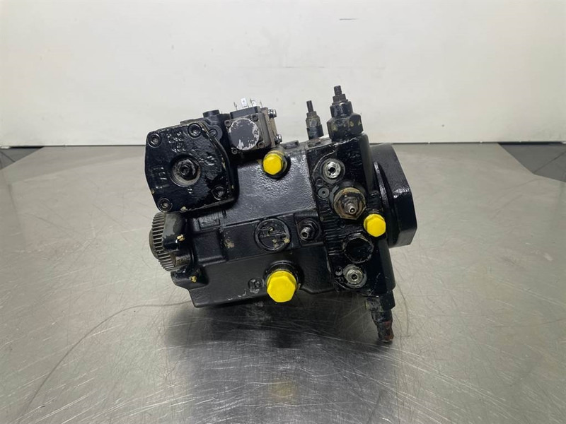 Ahlmann AZ6-Hydromatik A4VG56DA1D6/31R-Drive pump/Rijpomp - Гидравлика для Строительной техники: фото 5 Ahlmann AZ6-Hydromatik A4VG56DA1D6/31R-Drive pump/Rijpomp - Гидравлика для Строительной техники: фото 5