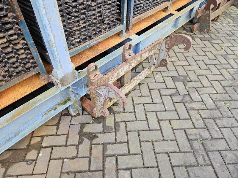 Atlas 8003265 - Forks/Palletgabeln/Palletvorken - Вилы для Строительной техники: фото 1 Atlas 8003265 - Forks/Palletgabeln/Palletvorken - Вилы для Строительной техники: фото 1