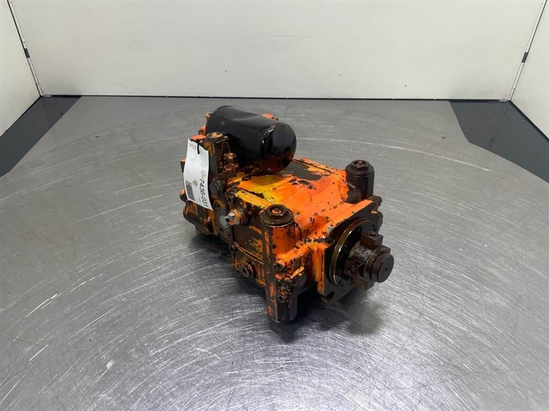 Atlas 86E-Linde-Drive pump/Fahrpumpe/Rijpomp - Гидравлика для Строительной техники: фото 4 Atlas 86E-Linde-Drive pump/Fahrpumpe/Rijpomp - Гидравлика для Строительной техники: фото 4