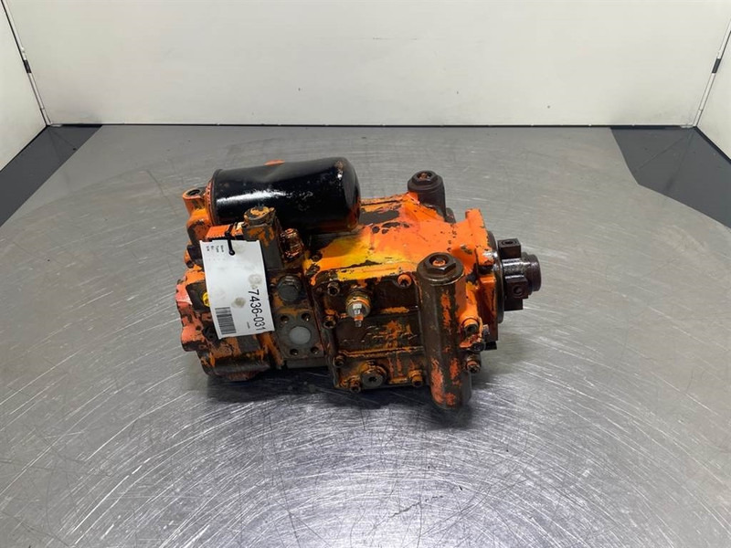 Atlas 86E-Linde-Drive pump/Fahrpumpe/Rijpomp - Гидравлика для Строительной техники: фото 2 Atlas 86E-Linde-Drive pump/Fahrpumpe/Rijpomp - Гидравлика для Строительной техники: фото 2