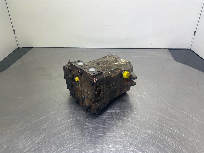 Atlas AR70-Linde-Drive motor/Fahrmotor/Rijmotor - Гидравлика для Строительной техники: фото 5 Atlas AR70-Linde-Drive motor/Fahrmotor/Rijmotor - Гидравлика для Строительной техники: фото 5