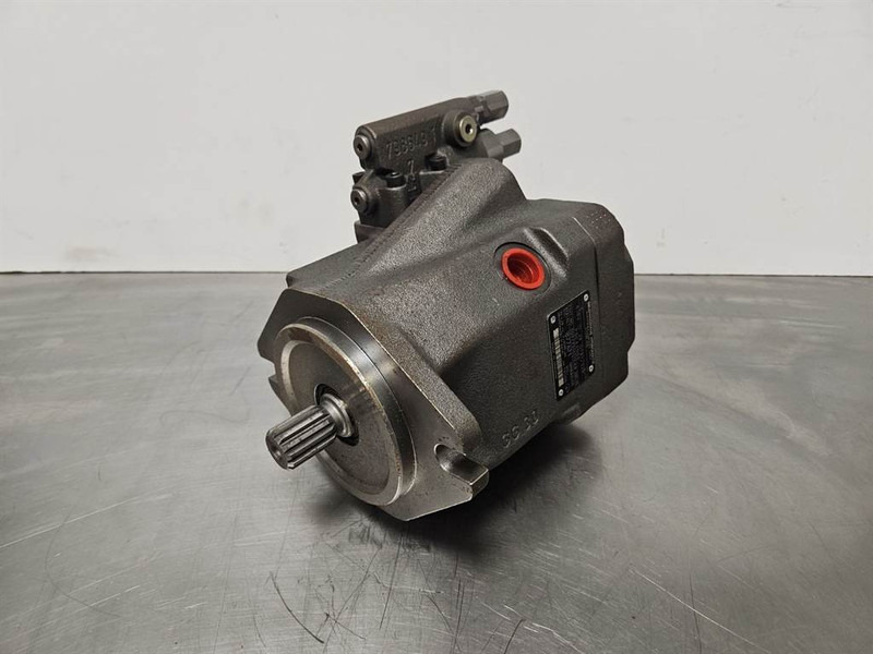 Brueninghaus Hydromatik A10VO28DFR1/52R-Load sensing pump - Гидравлика для Строительной техники: фото 2 Brueninghaus Hydromatik A10VO28DFR1/52R-Load sensing pump - Гидравлика для Строительной техники: фото 2