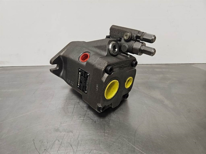 Brueninghaus Hydromatik A10VO28DFR1/52R-Load sensing pump - Гидравлика для Строительной техники: фото 5 Brueninghaus Hydromatik A10VO28DFR1/52R-Load sensing pump - Гидравлика для Строительной техники: фото 5