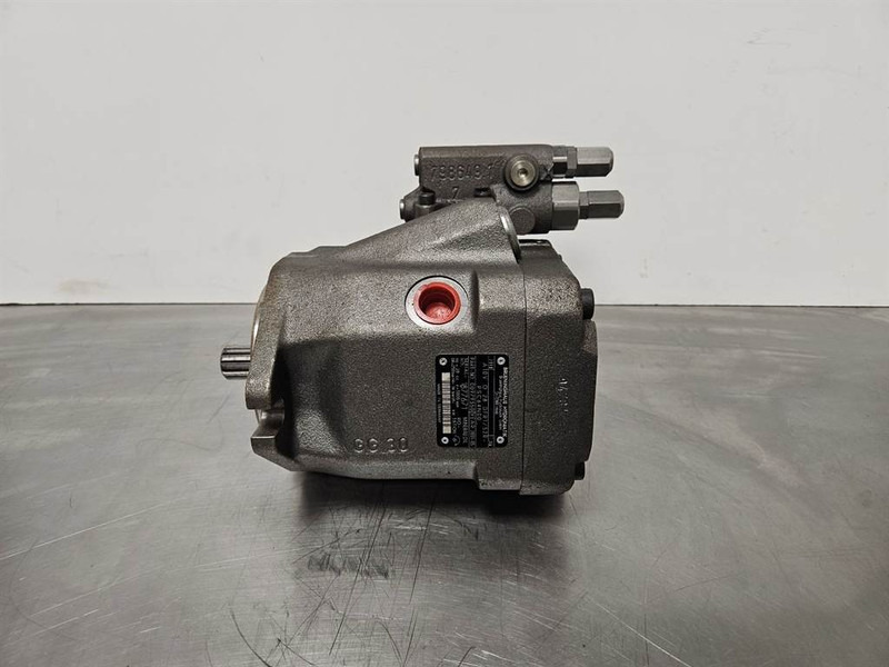 Brueninghaus Hydromatik A10VO28DFR1/52R-Load sensing pump - Гидравлика для Строительной техники: фото 1 Brueninghaus Hydromatik A10VO28DFR1/52R-Load sensing pump - Гидравлика для Строительной техники: фото 1